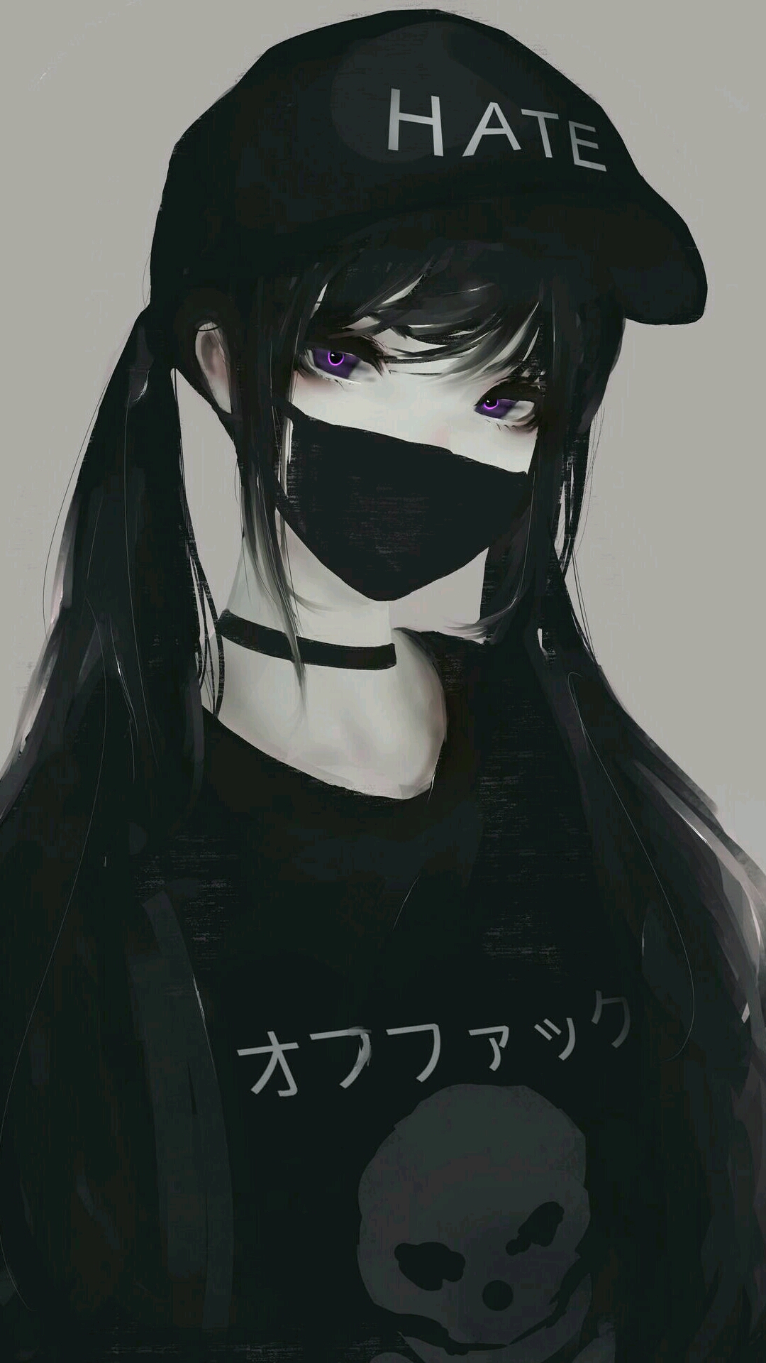 热播漫画封面
